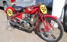 THE CRANKCASE. car and motorcycle museums germany europe restaurants -